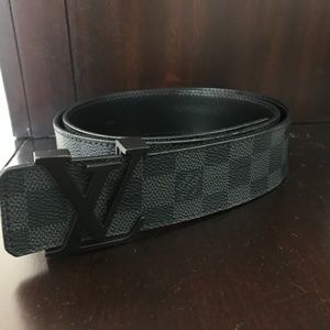 Louis Vuitton Belt